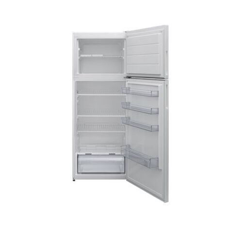 מקרר  מקפיא עליון Lacasa LC453  426 ליטר למכירה 