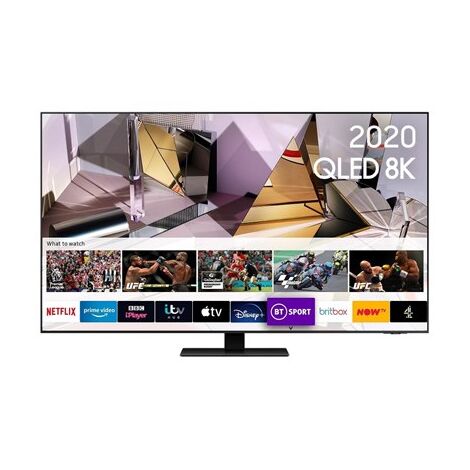 טלוויזיה Samsung QE65Q700T 8K  65 אינטש סמסונג למכירה , 4 image