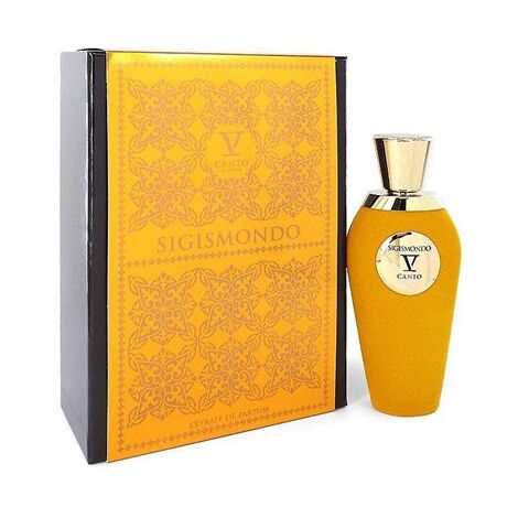 בושם לאשה V Canto Sigismondo E.D.P 100ml למכירה , 2 image
