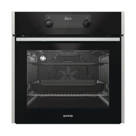 תנור בנוי GORENJE HY-BOP737E20XG גורנייה למכירה , 2 image
