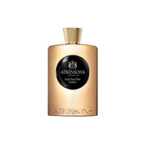 בושם לאשה Atkinsons Oud Save the Queen E.D.P 100ml למכירה , 2 image