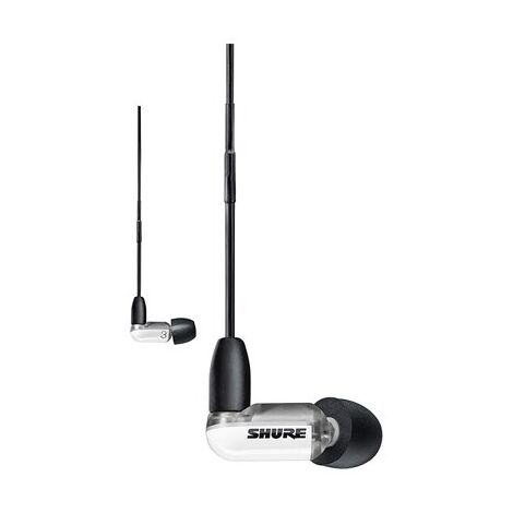 אוזניות  חוטיות Shure AONIC 3 שור למכירה , 3 image