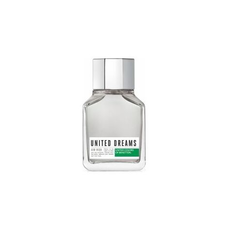 בושם לגבר Benetton United Dreams Aim High E.D.T 100ml למכירה , 2 image