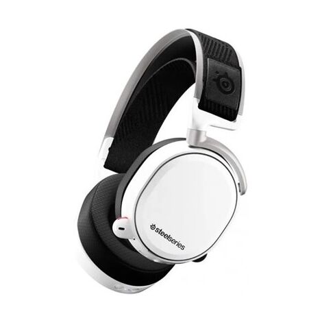 אוזניות SteelSeries Arctis Pro Wireless Bluetooth למכירה 