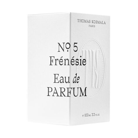 בושם לגבר Thomas Kosmala No. 5 Frenesie E.D.P 100ml למכירה , 3 image