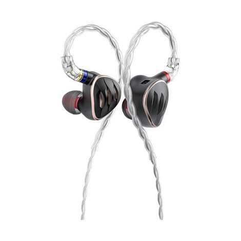 אוזניות  חוטיות Fiio FH5s למכירה 