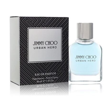 בושם לגבר Jimmy Choo Urban Hero E.D.P 30ml למכירה , 3 image