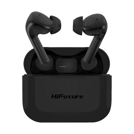 אוזניות HiFuture TrueAir ANC Bluetooth למכירה , 2 image