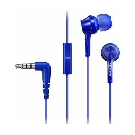 אוזניות  חוטיות Panasonic RPTCM115 פנסוניק למכירה , 3 image