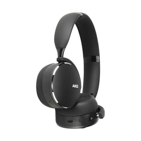 אוזניות  אלחוטיות AKG Y500 Wireless למכירה , 2 image