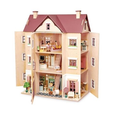 Tender leaf toys TL8126 Fantail Hall למכירה 