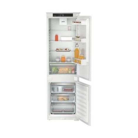 מקרר  מקפיא תחתון Liebherr ICNf 5103  253 ליטר ליבהר למכירה , 2 image