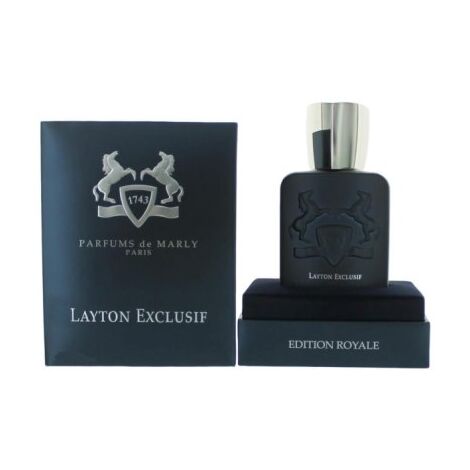 בושם לאשה Parfums de Marly Layton Exclusif E.D.P 125ml למכירה , 2 image