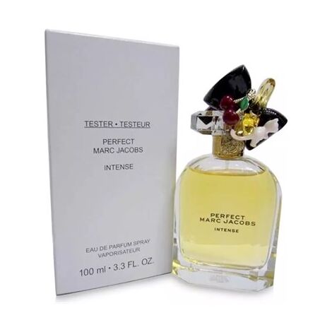 בושם לאשה Marc Jacobs Perfect Intense E.D.P 100ml למכירה 