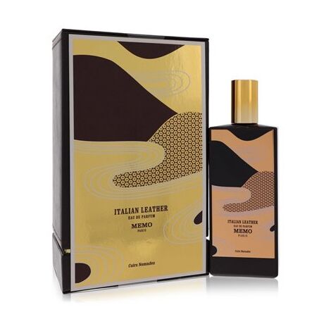 בושם לאשה Memo Paris Italian Leather E.D.P 75ml למכירה , 3 image