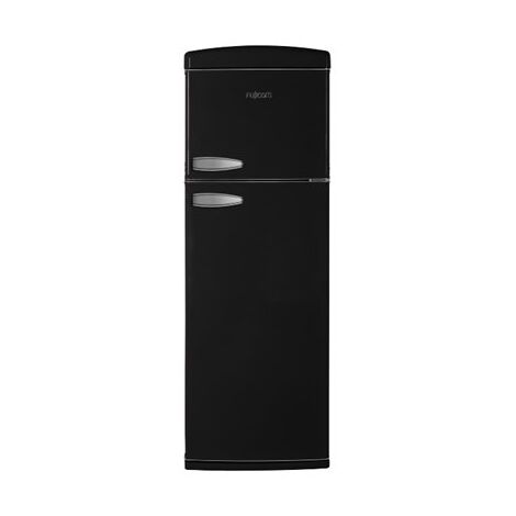 מקרר  מקפיא עליון Fujicom FJNFRT325BK  310 ליטר פוג'יקום למכירה 