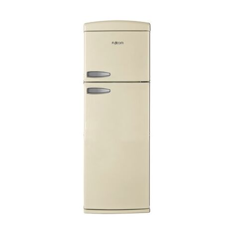 מקרר  מקפיא עליון Fujicom FJNFRT327BG  310 ליטר פוג'יקום למכירה , 2 image