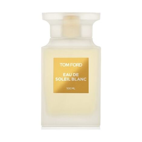 בושם לאשה טום פורד Eau De Soleil Blanc E.D.T 100ml למכירה , 2 image