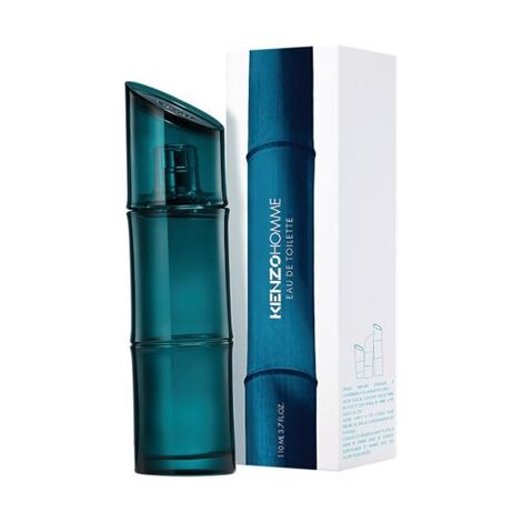 בושם לגבר קנזו Homme E.D.T 100ml למכירה , 2 image