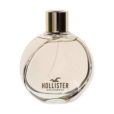 בושם לאשה Hollister Wave E.D.P 100ml למכירה , 2 image