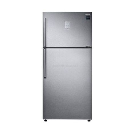 מקרר  מקפיא עליון Samsung RT50K6330SL  510 ליטר סמסונג למכירה , 2 image