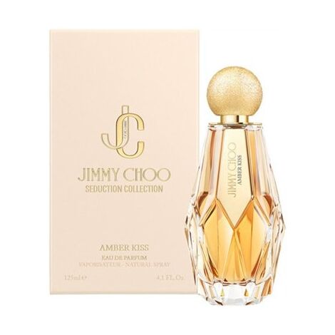 בושם לאשה Jimmy Choo Amber Kiss E.D.P 125ml למכירה , 2 image