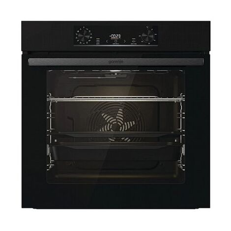 תנור בנוי GORENJE Pyrolysis BPS6737E02B גורנייה למכירה , 2 image