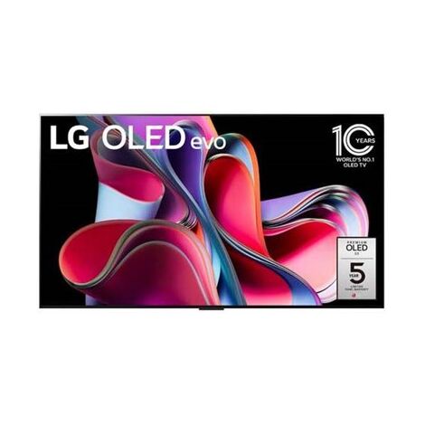 טלוויזיה LG OLED77G36LA 4K  77 אינטש למכירה , 2 image