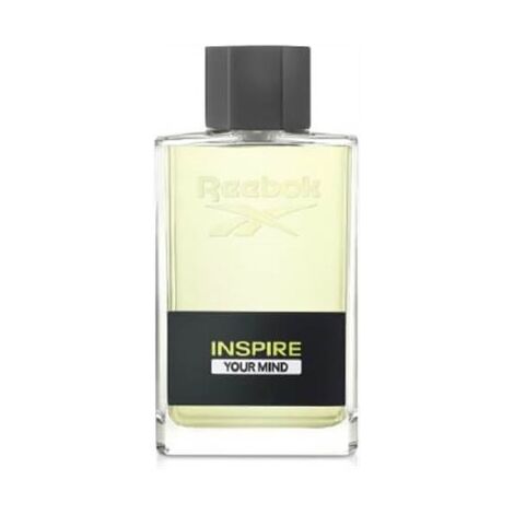 בושם לגבר Reebok Inspire Your Mind E.D.T 100ml למכירה , 2 image