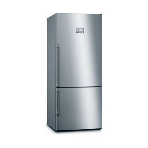 מקרר  מקפיא תחתון Bosch KGN76AI4PL  526 ליטר בוש למכירה , 2 image