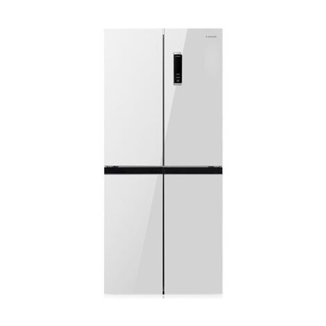 מקרר  מקפיא תחתון Amcor HR448GW  401 ליטר אמקור למכירה , 2 image