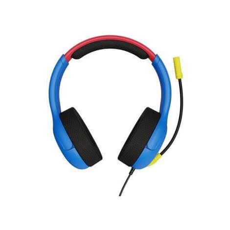 אוזניות  חוטיות Nintendo AIRLITE Wired Headset for Nintendo Switch (Mario) נינטנדו למכירה , 2 image