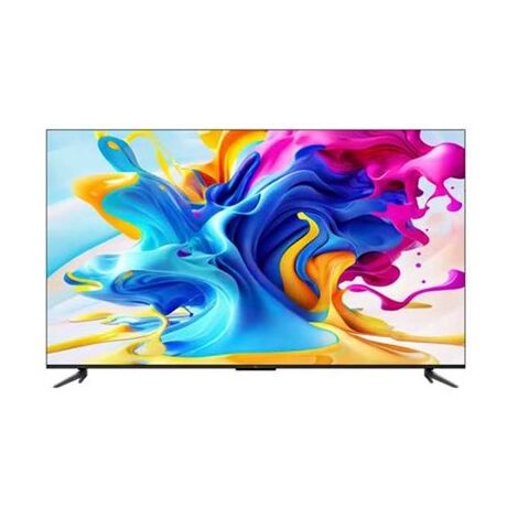 טלוויזיה TCL 75C645 4K  75 אינטש למכירה , 2 image