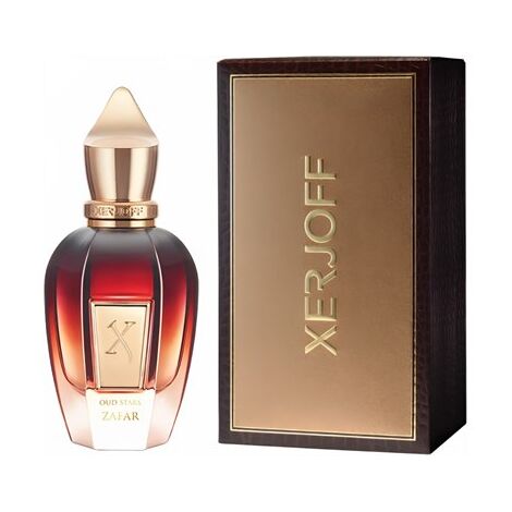 בושם לאשה Xerjoff Oud Stars Zafar E.D.P 50ml למכירה 