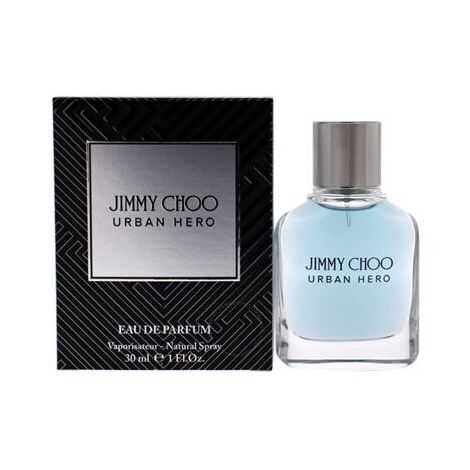 בושם לגבר Jimmy Choo Urban Hero E.D.P 30ml למכירה , 2 image