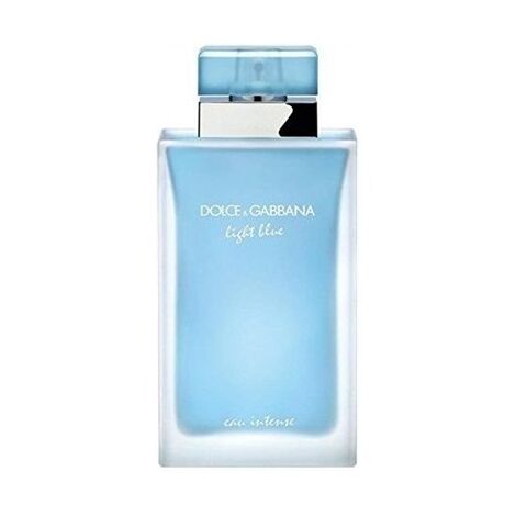 בושם לאשה דולצ'ה גבאנה Light Blue Eau Intense E.D.P 100ml למכירה , 2 image