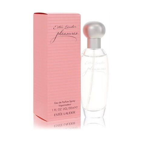 בושם לאשה אסתי לאודר Pleasures E.D.P 30ml למכירה , 3 image