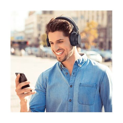 אוזניות Miracase ANC MANC300 Bluetooth למכירה , 4 image