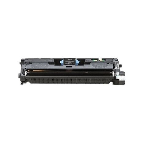 טונר  שחור HP 122A Q3960A למכירה , 2 image