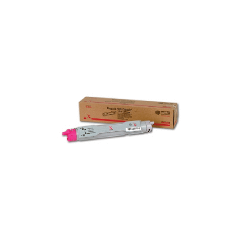 טונר מג'נטה / אדום  Xerox 106R01083 זירוקס למכירה , 2 image