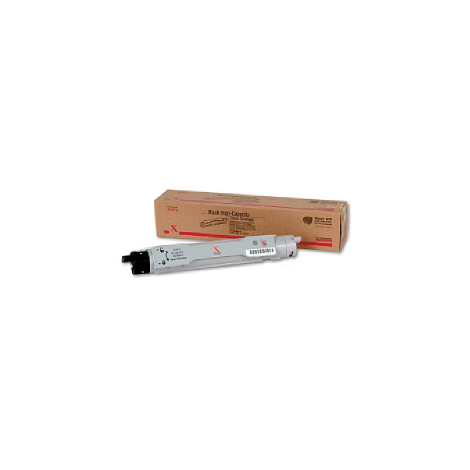 טונר  שחור 106R01085 מדפסת 6300 שחור Xerox זירוקס למכירה , 2 image