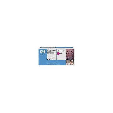 טונר  שחור HP Q6470A למכירה 