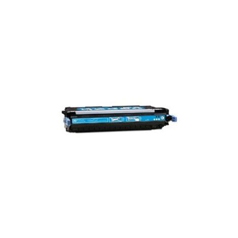 טונר ציאן / כחול  HP Q6471A למכירה 
