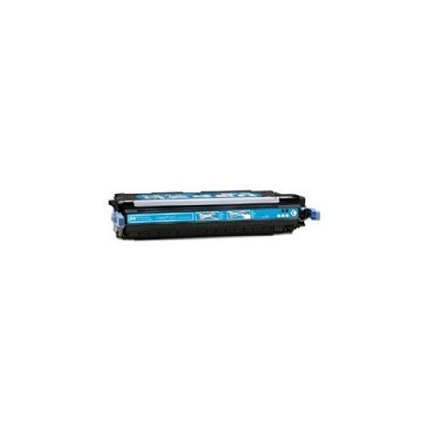 טונר ציאן / כחול  Q7561A  מדפסת 2700/300 כחול HP למכירה 