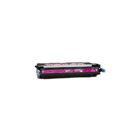טונר מג'נטה / אדום  Q7563A מדפסת 2700/3000 אדום HP למכירה , 2 image
