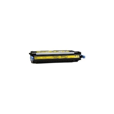 טונר  צהוב Q7562A מדפסת 2700/3000 צהוב HP למכירה , 2 image