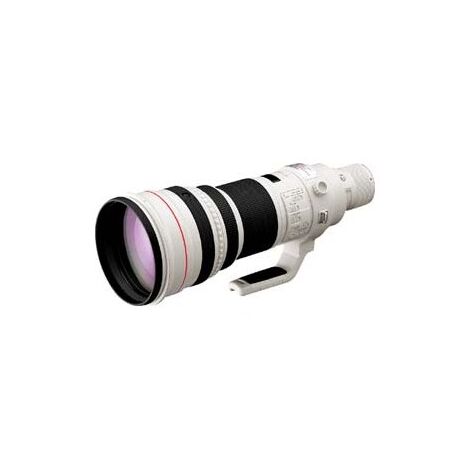 עדשה Canon EF 600mm f/4.0L IS USM קנון למכירה , 2 image