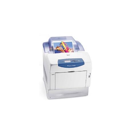 מדפסת  לייזר  רגילה Xerox 6360DN זירוקס למכירה , 2 image
