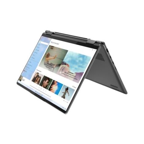 מחשב נייד Lenovo IdeaPad Yoga 7 14IAL7 82QE008HIV לנובו למכירה , 3 image