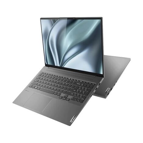 מחשב נייד Lenovo Yoga Slim 7 Pro 16IAH7 82VA0024IV לנובו למכירה , 2 image